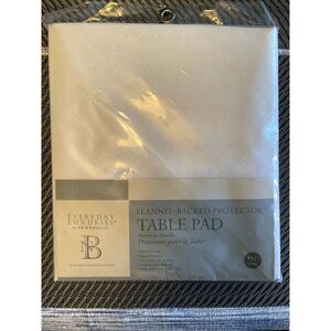 Table Pad (52in x 90in)